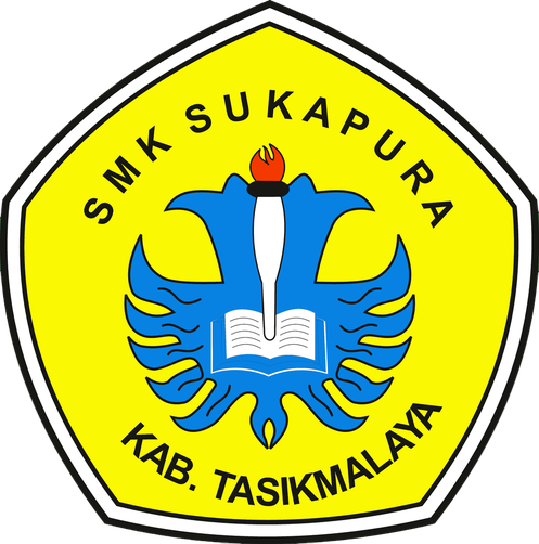 Logo SMK Sukapura